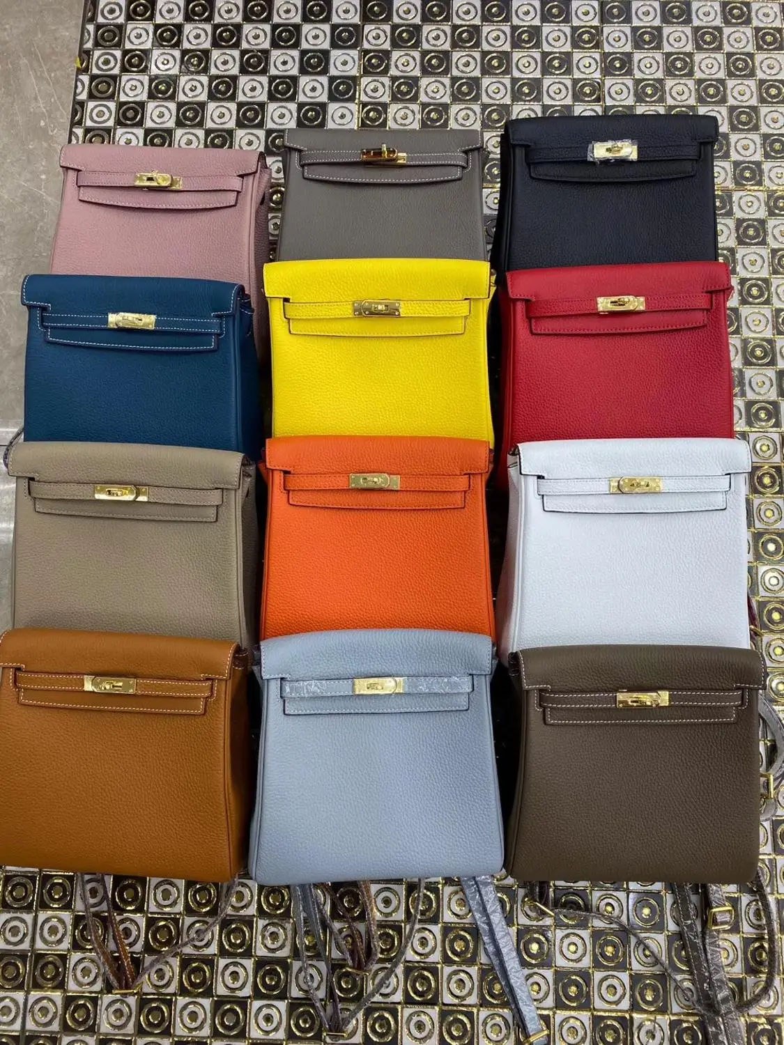 

Luxury Bags Women Bags Designer Female Backpack Famous Designer Genuine Leather Bags for Women 2020 Mochila Feminina