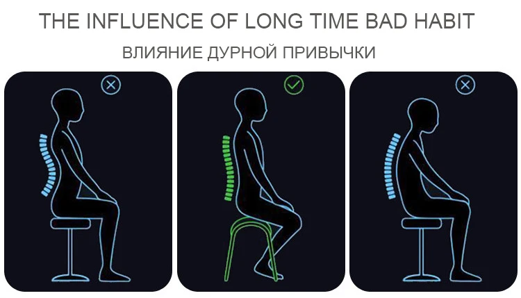 Корректор осанки Chasall снятие боли в спине на плечах выпрямитель позвоночника ортопедическая скобка пояс прямой корсет для спины поддержки ремень