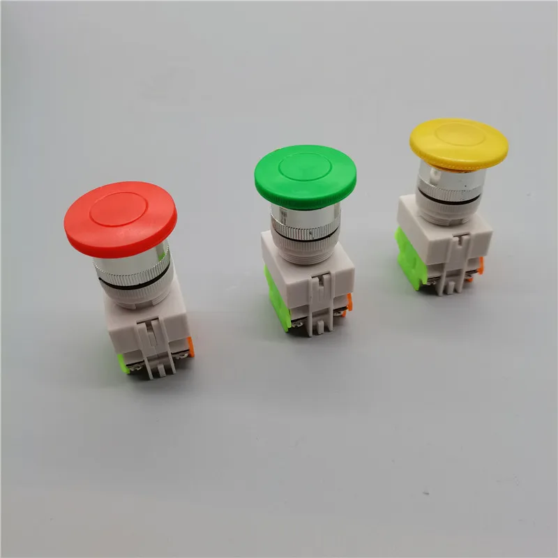 Автоматический переключатель освещения Lay37-11m