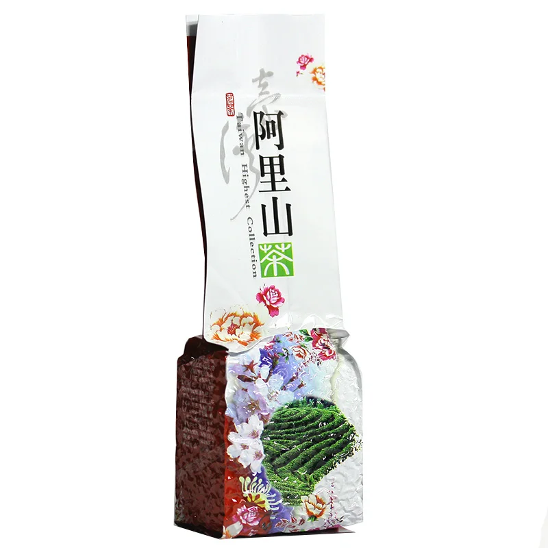

China Taiwan High Mountains Jin Xuan Milk Oulung Tea For Health Care Dongding Oulung Tea Green Food With Milk Flavor Houseware
