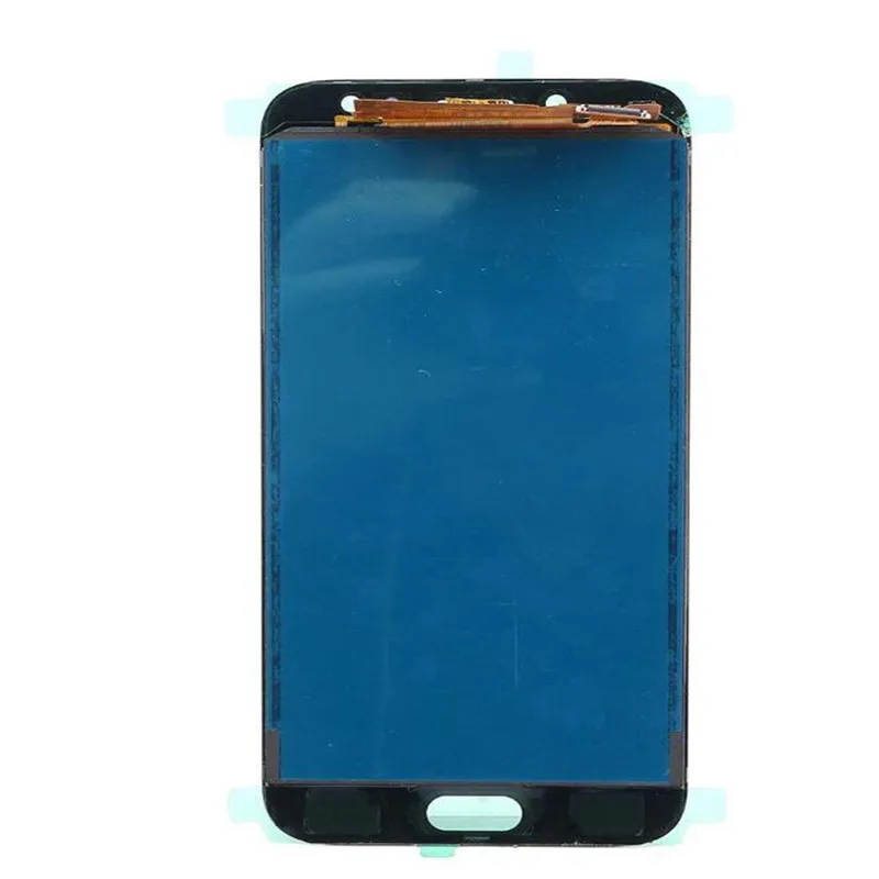 Высококачественный Amoled ЖК дисплей для Samsung Galaxy J7 Pro 2017 J730G/F/DSM и сенсорный экран