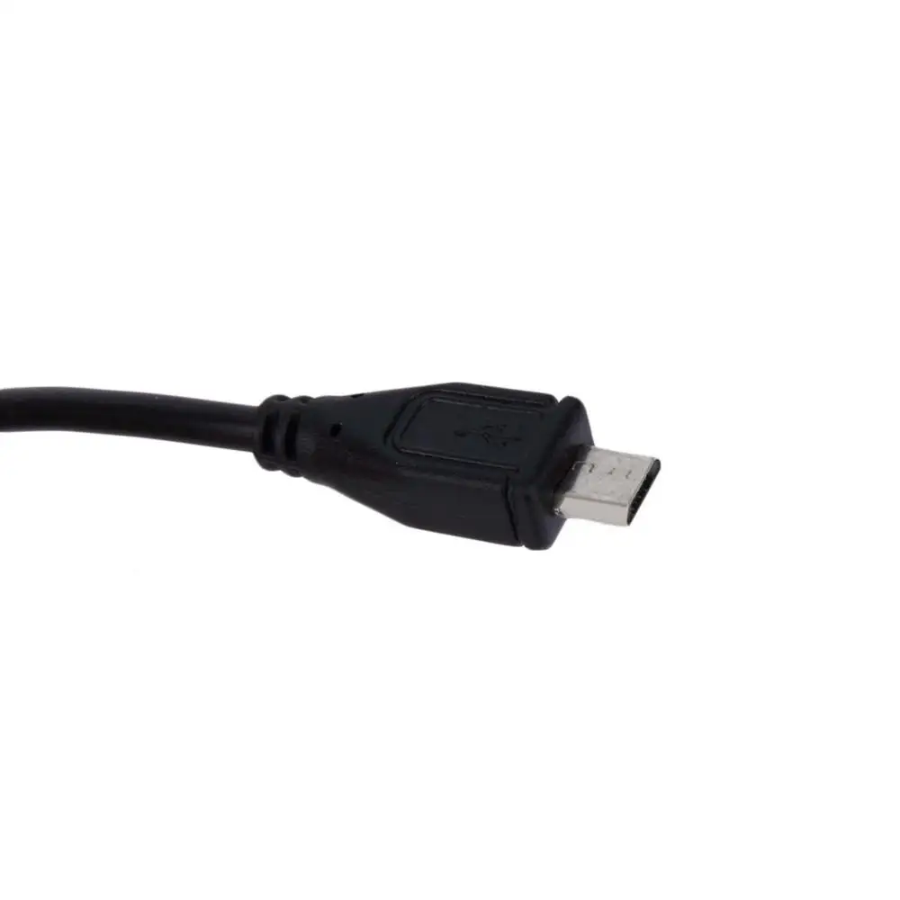 Лидер продаж преобразователь напряжения Micro USB DC в для автомобиля кабель