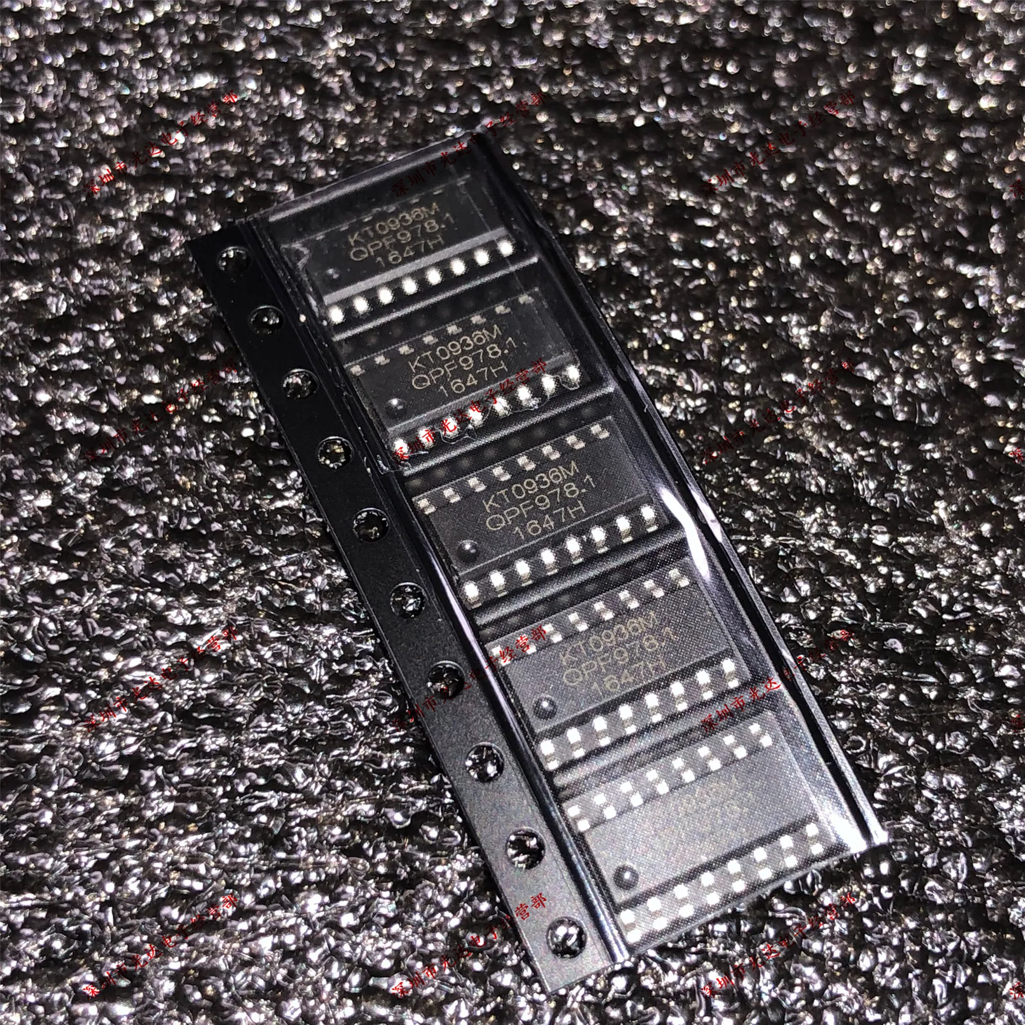 

KT0936M KTO936M новый импортный оригинальный