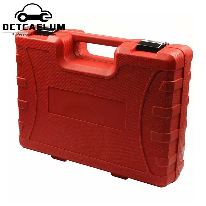 Подвеска подрамник задний мост втулка инструмент для удаления куста Набор BMW X5 E53