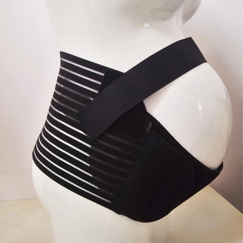 Пояс для беременных женщин защитный пояс уход за животом поддерживающий спины