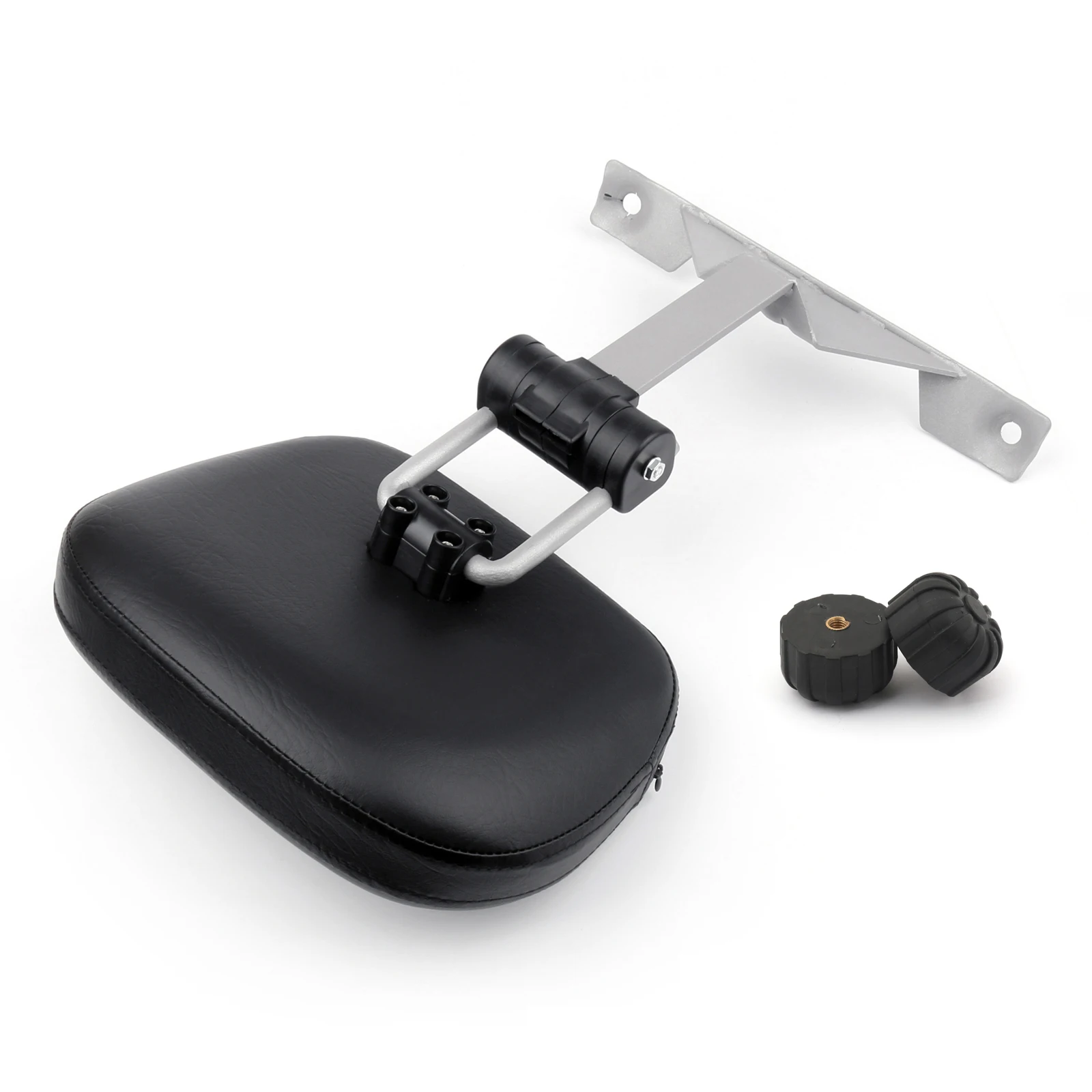 Artudatech переднее сиденье водителя накладка на спинку для BMW R1200GS ADV 2013 2014 2015 2016 2017 2018