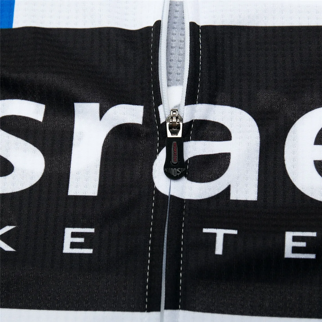 Israel 2020 Мужская велосипедная майка для горного велосипеда Джерси рубашки с