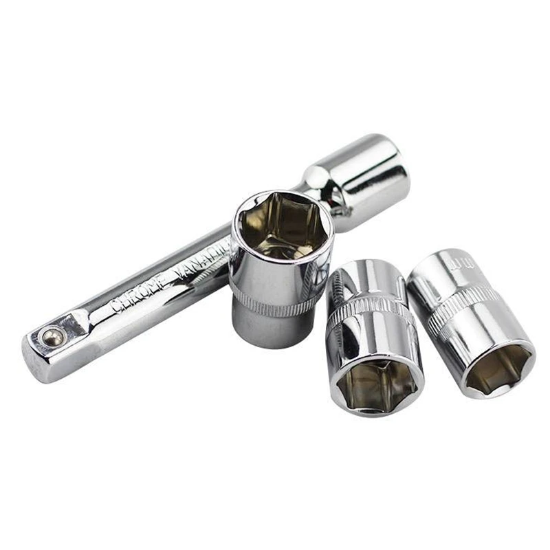 Динамометрический ключ для велосипеда 1/2 Квадратный привод 28 нм двухсторонний