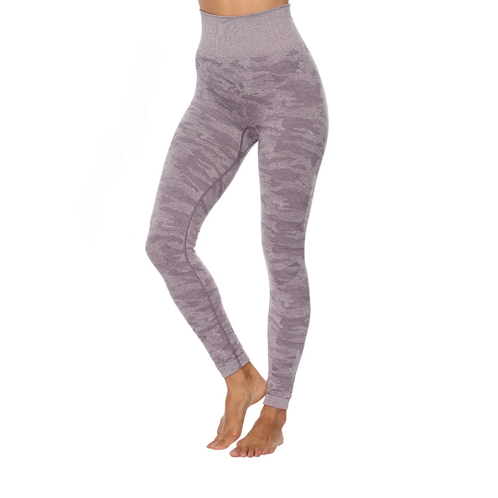 

Women Pants Casual Ladies High Waist Fitness High Waist Women Gym Workout Push Up Trouser Yoga Long Pants Skinny Print S-L