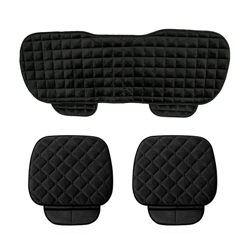 

Универсальные чехлы на сиденья, защитный коврик для салона автомобиля