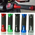 Мотоциклетные аксессуары ручки для Honda CB250 Twister 2018 2019 2020 2021 мотоциклетная ручная ручка захват CB Twister 250