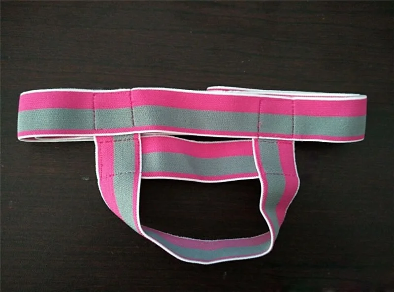 Для мужчин кольцо для увеличения футболка металлическое Удлиняющая насадка на