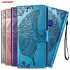 Чехол-книжка для Xiaomi Mi 9 SE, 8 Play, A2 Lite Max, 3, Pocophone F1, Redmi GO 7, 6A, 5 Plus, Note 7, 6, 5 Pro, кожа