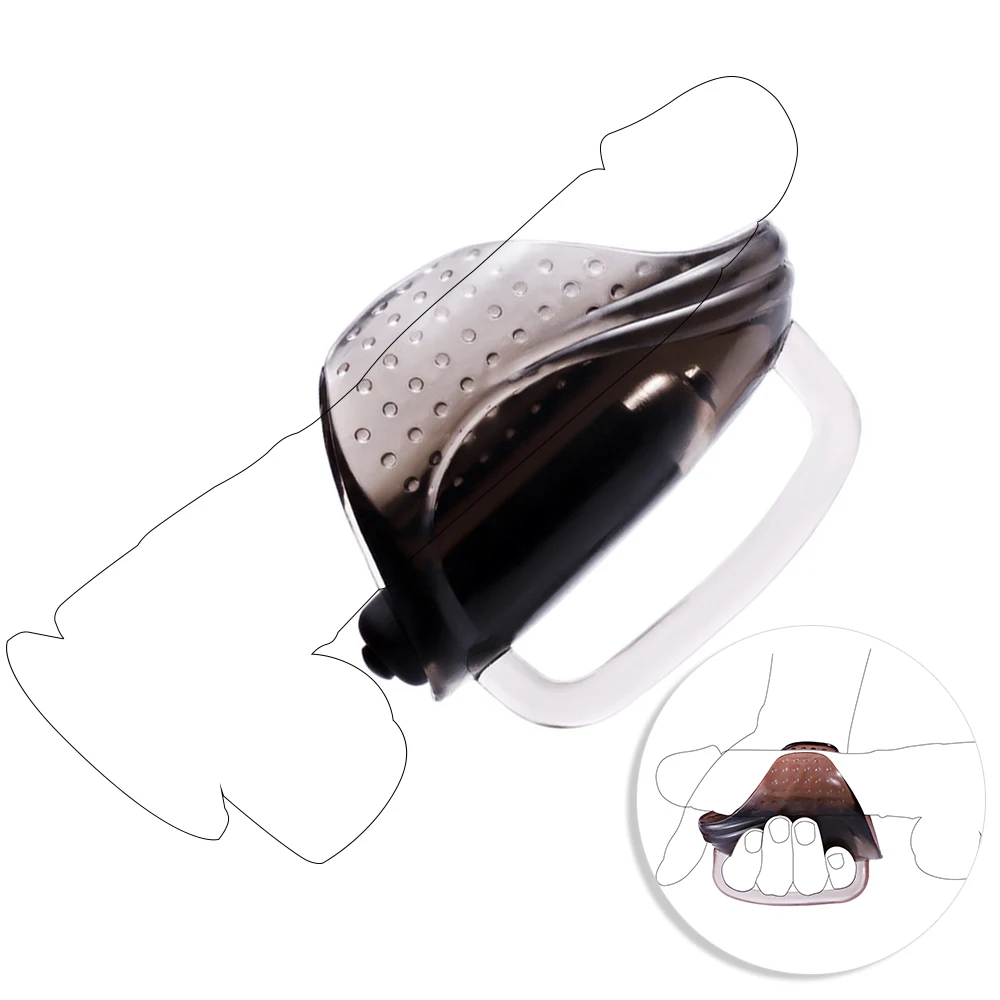 Male penis exerciser Masturbator for manshaking Vibrating Sex Machine Extension aircraft cup Toy For Men Simple Aircraft Cup |