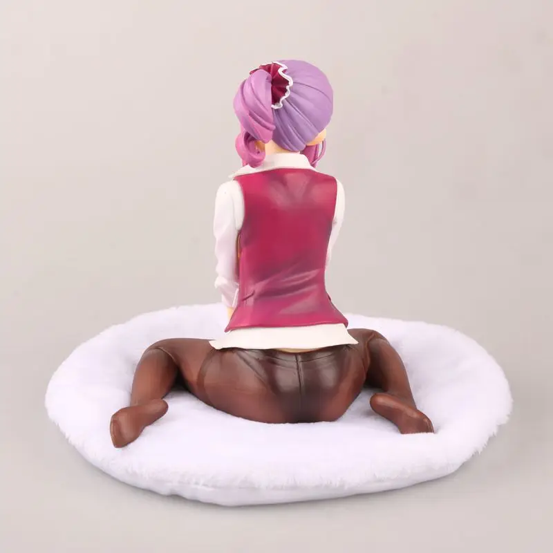 

SkyTube Comic A-Un Hina Sakura Illustration by Kurehito Misaki PVC Action Figure Anime Figure Collection Model Toys Doll Gift