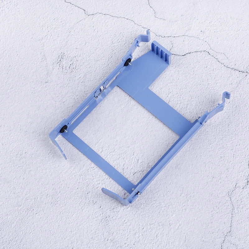 New Blue Hard Drive Tray Caddy For 3.5" Dell Optiplex 390 790 990 3010 3020 Mt Sff 3.5 inch | Компьютеры и офис
