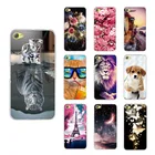 Чехол для Lenovo S60, силиконовый чехол для телефона Lenovo, чехол для Lenovo S60 S, 60, s60a, S60W, S60T, чехол, бампер