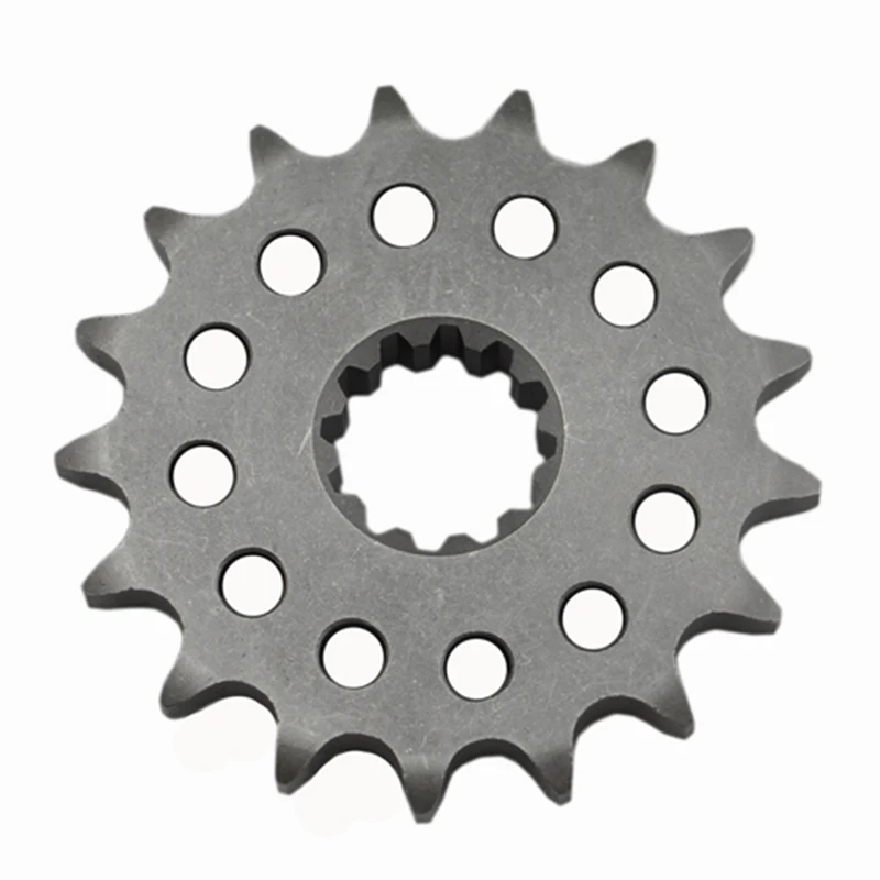 

530 Chain 17T Motorcycle Front Sprocket gear pinion For Kawasaki GPZ1100 ZR1100 ZX1100 ZRX1100 ZRX1200 ZR1200 ZR1200S