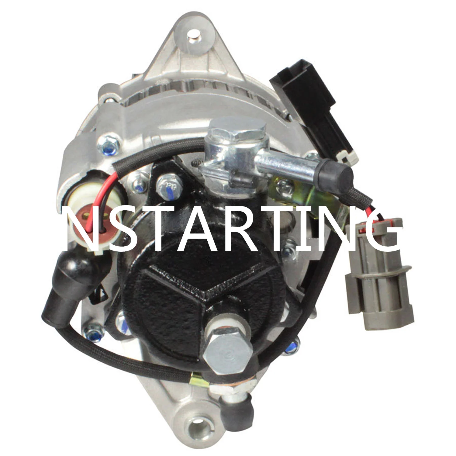 

Генератор переменного тока, генератор электрического генератора для 24В 35A LR235402 LR235403E LR235403T LR235404 LR235404C LR235404S LR235404T