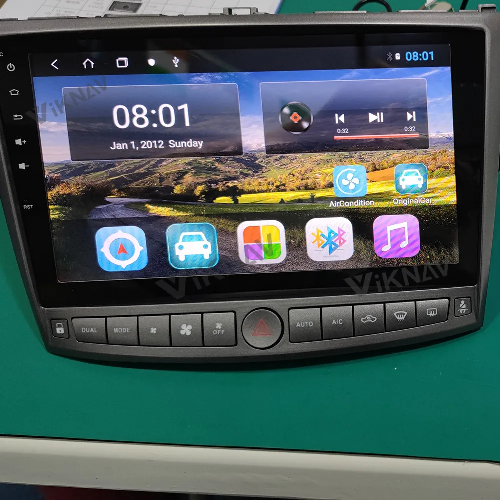 

car gps navigation multimedia video player for Lexus IS250 2005-2012 android radio car audio head unit touch screen autoradio