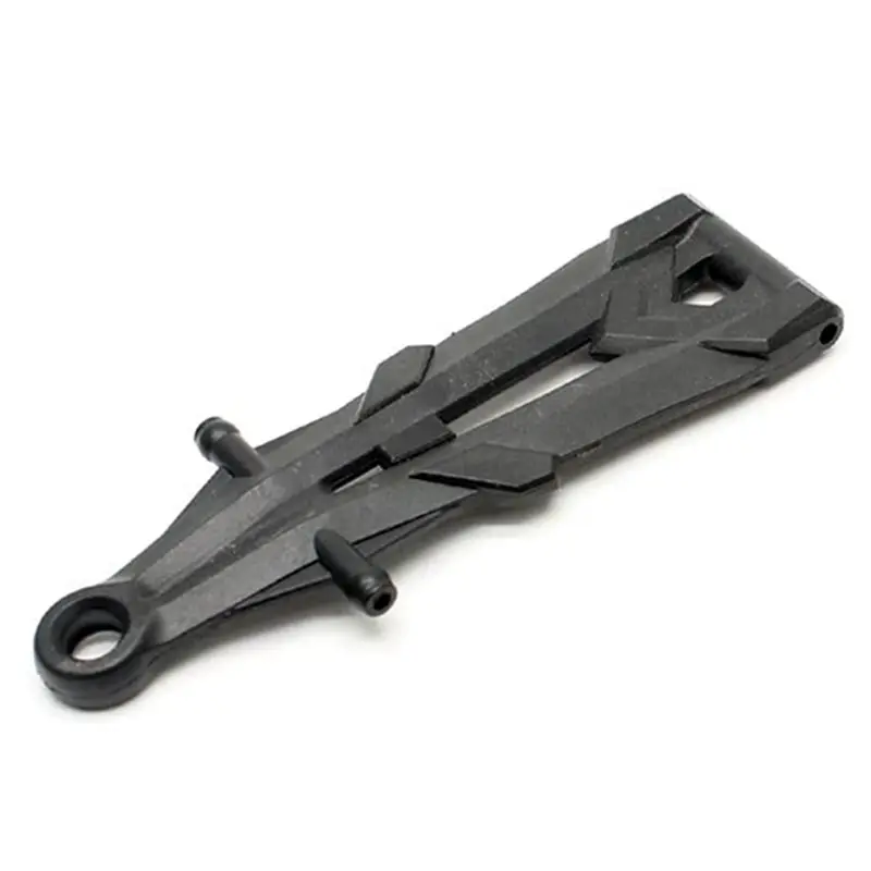 

2Pcs Rc Car Front Lower Arm Accessory Spare Parts 25-Sj08 & 2Pcs 2Pcs Front Upper Suspension Arm 25-Sj06 Spare Parts