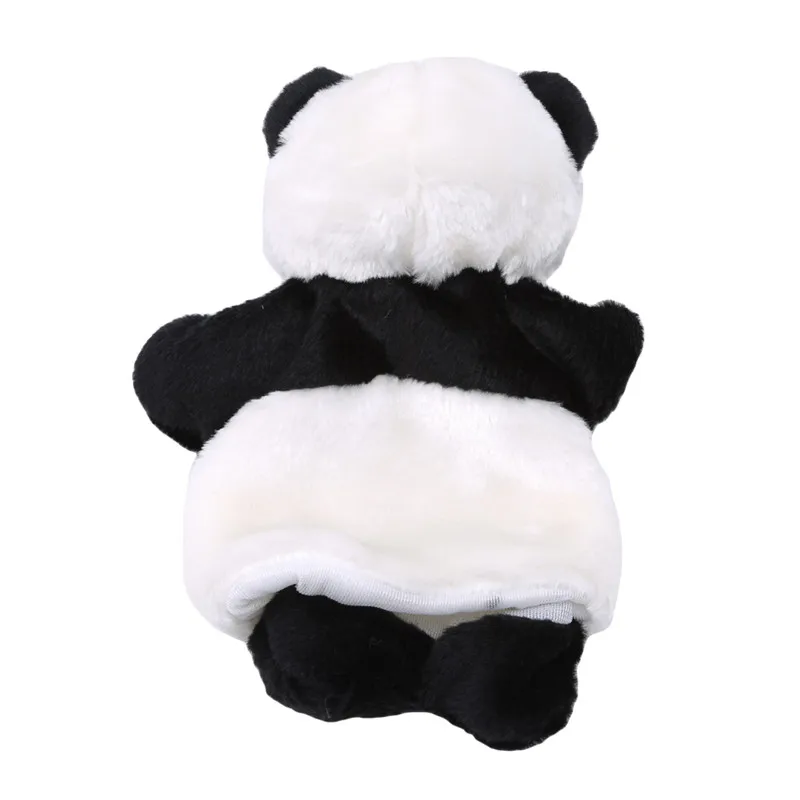 

Hot Sale Lovely Animals Kids Soft Comfortable Plush Doll Hand Puppets Animals Shape Playing Dolls Toys Learning Education Toy