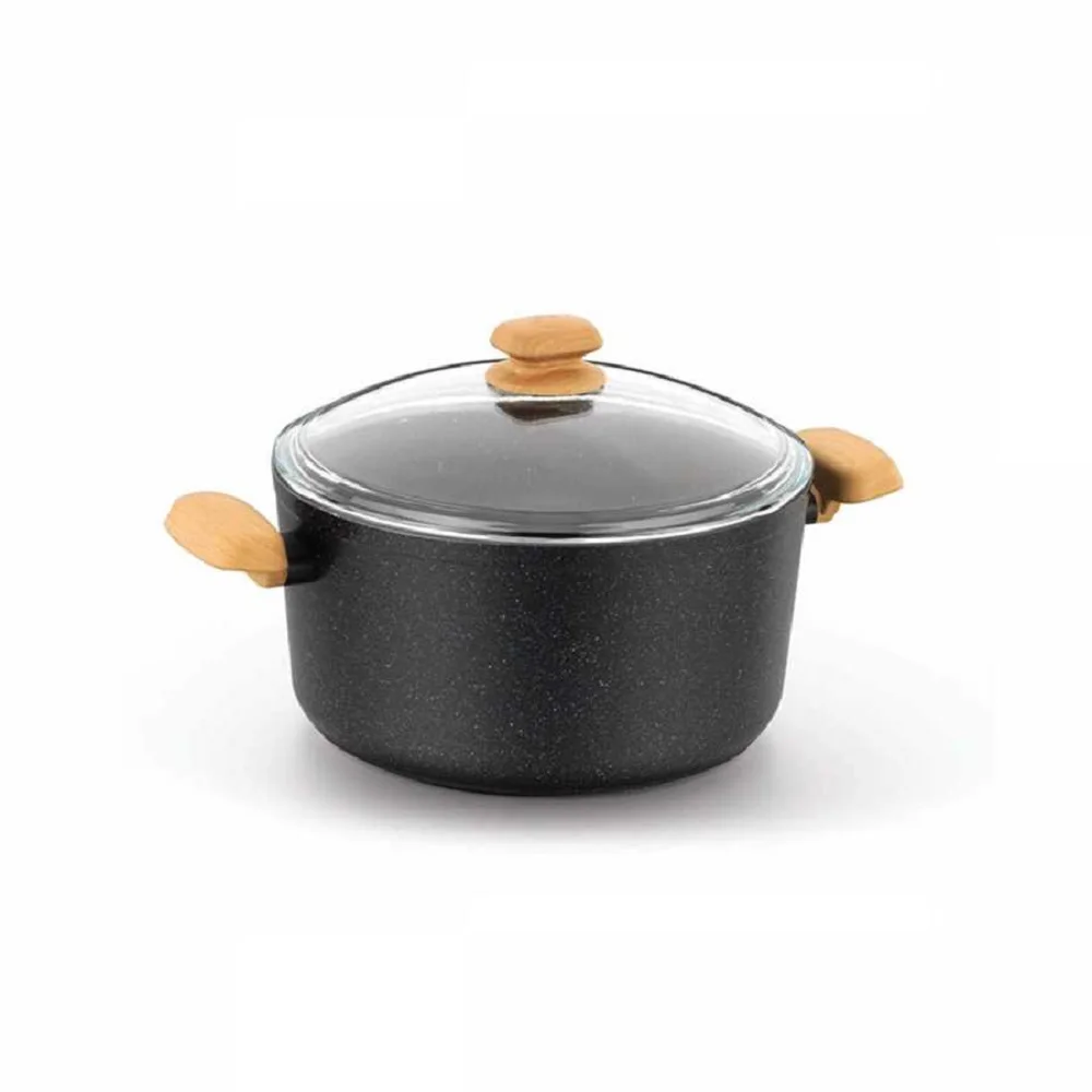 

Korkmaz A1241 Montana Casserole