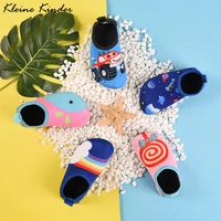 barefoot shoes kids aqua shoes quick dry children diving swimming socks shoe boy girl summer beach water sneakers baby slippers