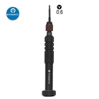 Прецизионная мини-отвертка для iPhone 12, 11 Pro, X, 8, 7, 6S, инструмент для открывания, магнитный звездообразный крест, отвертка с пятиконечной головкой, набор для ремонта