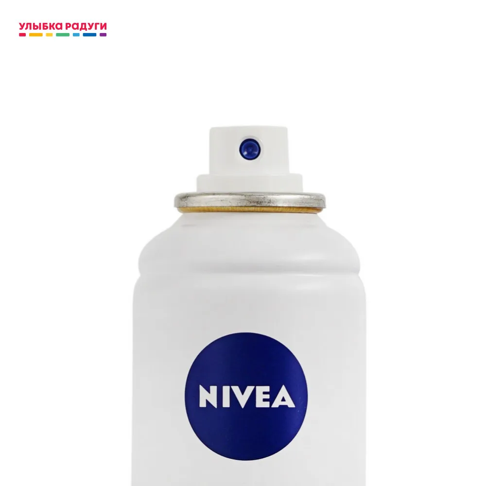 Nivea Hair Styling Lacquer Megaffixation (5) 250ml spray Products Care Beauty Health | Красота и здоровье