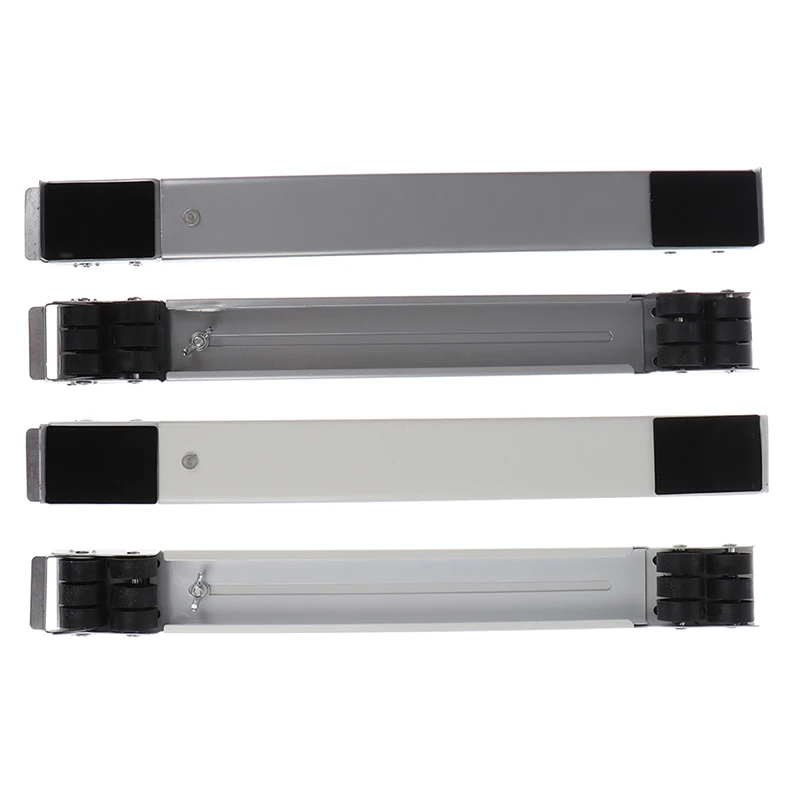 Подставка для стиральной машины подвижная Регулируемая подставка холодильника