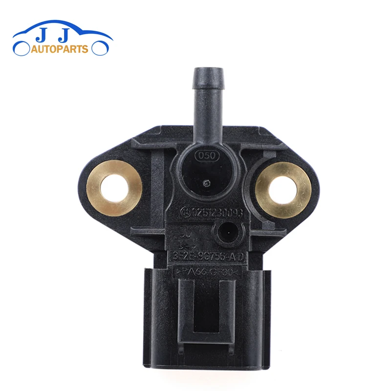Новый Датчик абсолютного давления в коллекторе 0261230093 3F2E-9G756-AA 3F2E-9G756-AD 3F2Z-9G756-AC