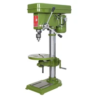 best price universal industrial bench type milling and drilling machine