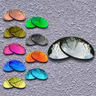 2 пары поляризованных сменных линз для солнцезащитных очков Oakley Romeo 1-несколько вариантов