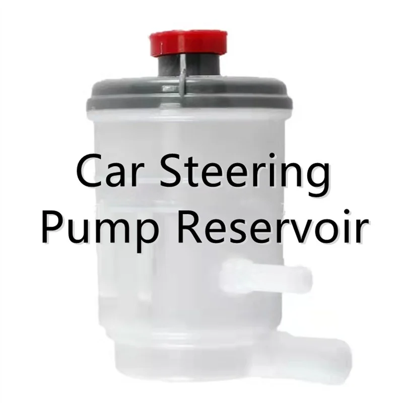 

Car Accessories Automobile Steering Pump Plastic Power Steering Pump Reservoir for Honda Accord Acura 53701SDAA01