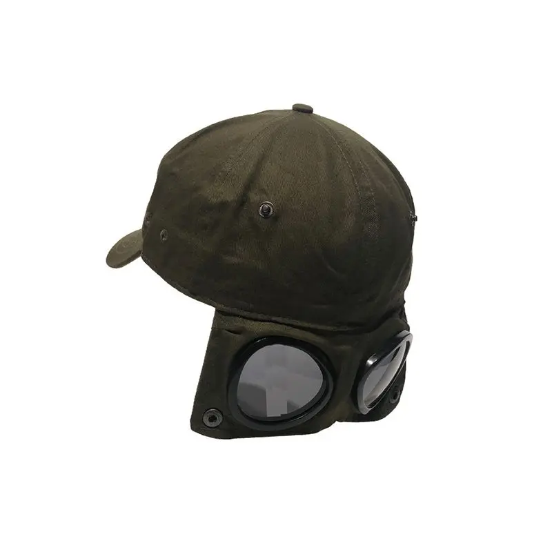 Уличная Кепка унисекс для очков оригинальная защиты от солнца в стиле хип хоп