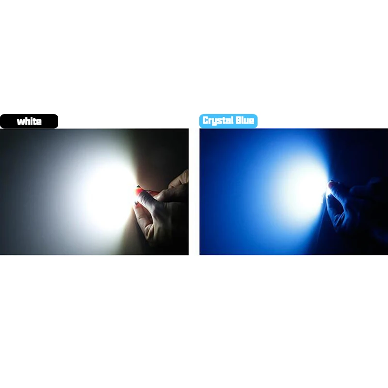 

2pcs C5W LED Canbus Bulbs 36mm Festoon Light 3030SMD 6LED Chips Auto Dome Lamp License Plate Car Interior Bulb 12V