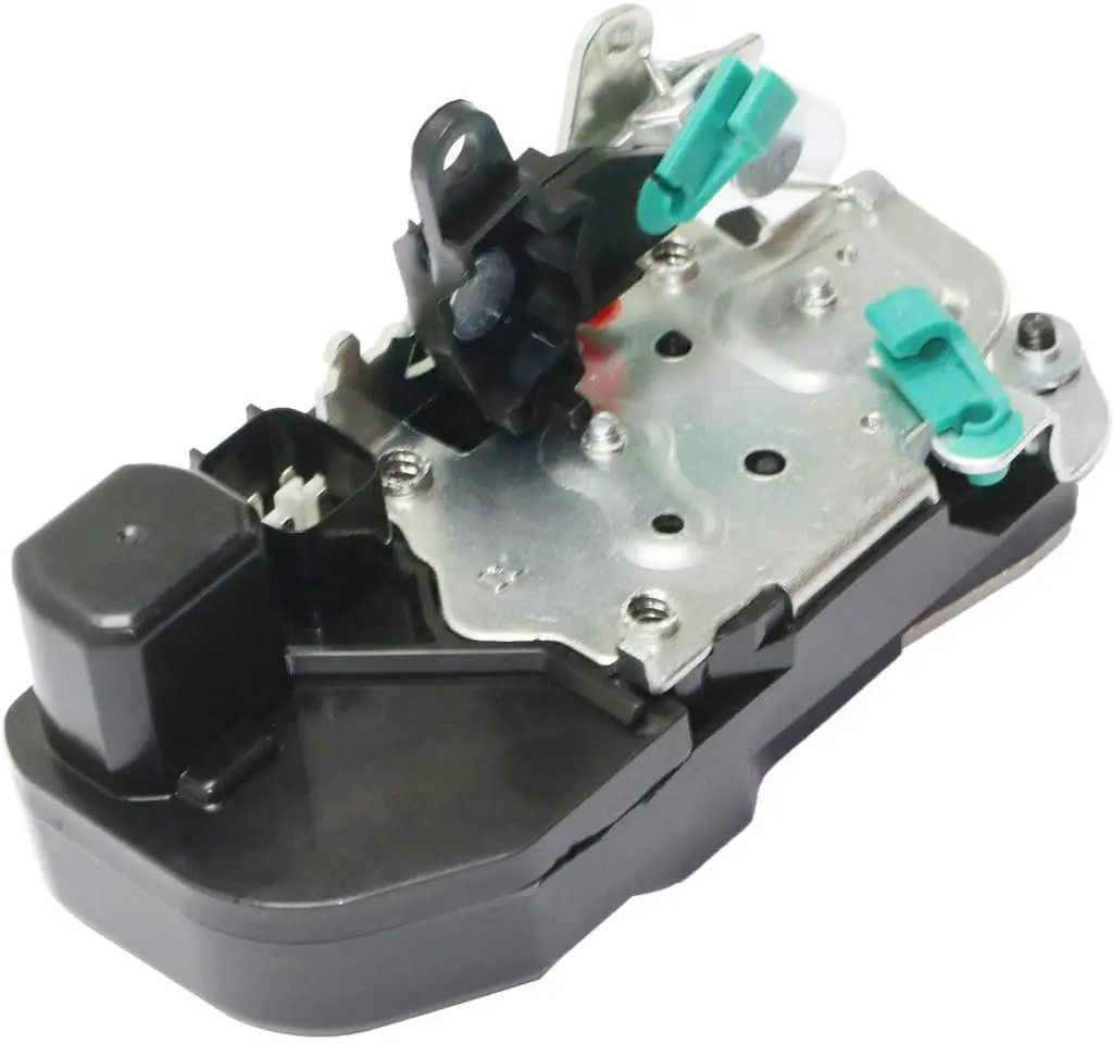 746-356 746-357 привод правой и левой двери замка для 2004-2008 Acura TSX TL типов 72655SEAG01 72615SEAG01