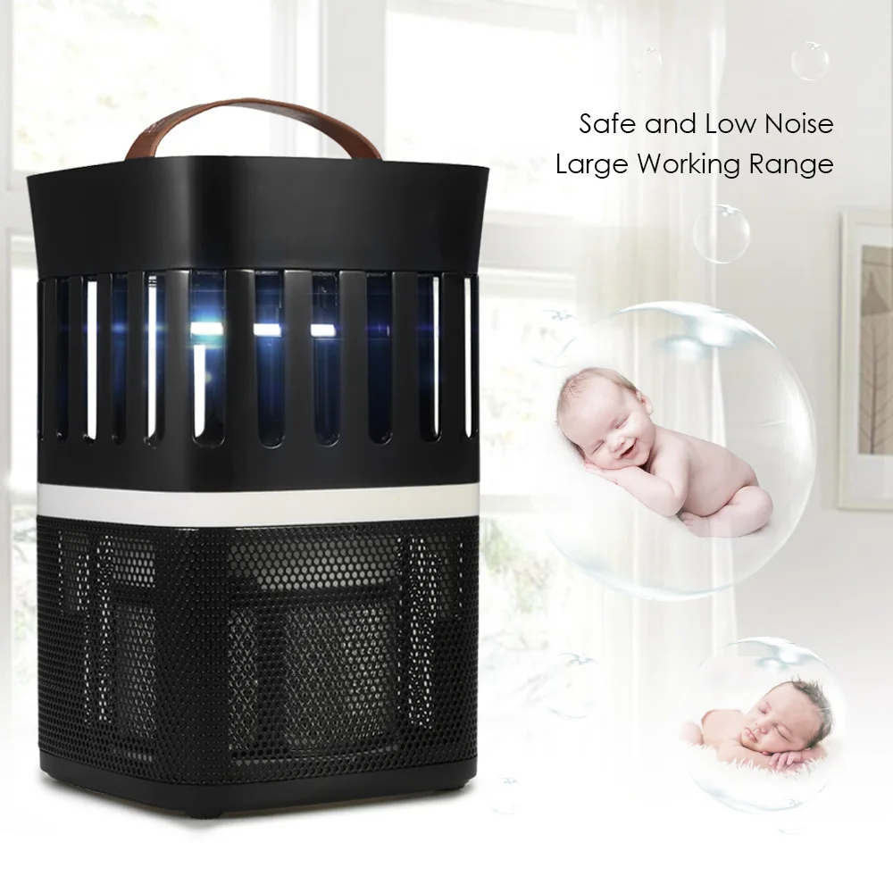 Средство от насекомых комаров электрических фотокатализаторов репеллент