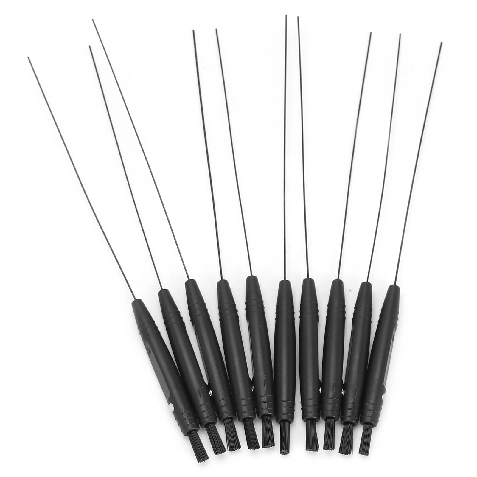 

Hearing Aid Vent Tool Hearing Aid Cleaning Tools Easy To Use Stable and Durable for Headphones