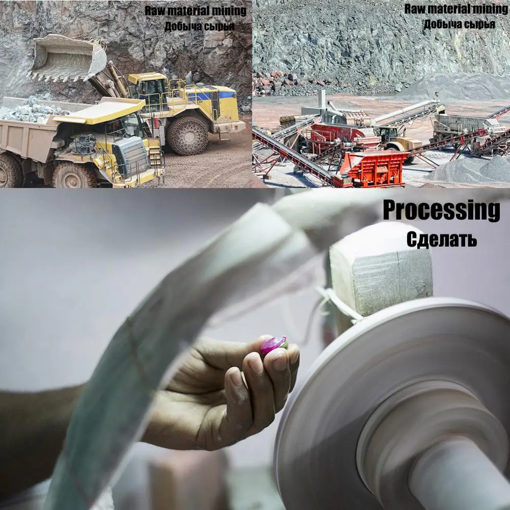 AAA Натуральный Темный красный граненый гранатовый камень бисер трубка Форма