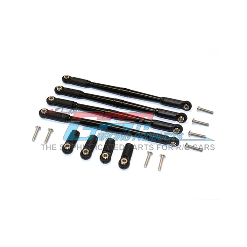 Металлический спереди и сзади гидравлический код GPM 1/10 вершина 56076-4 ERVO3.3