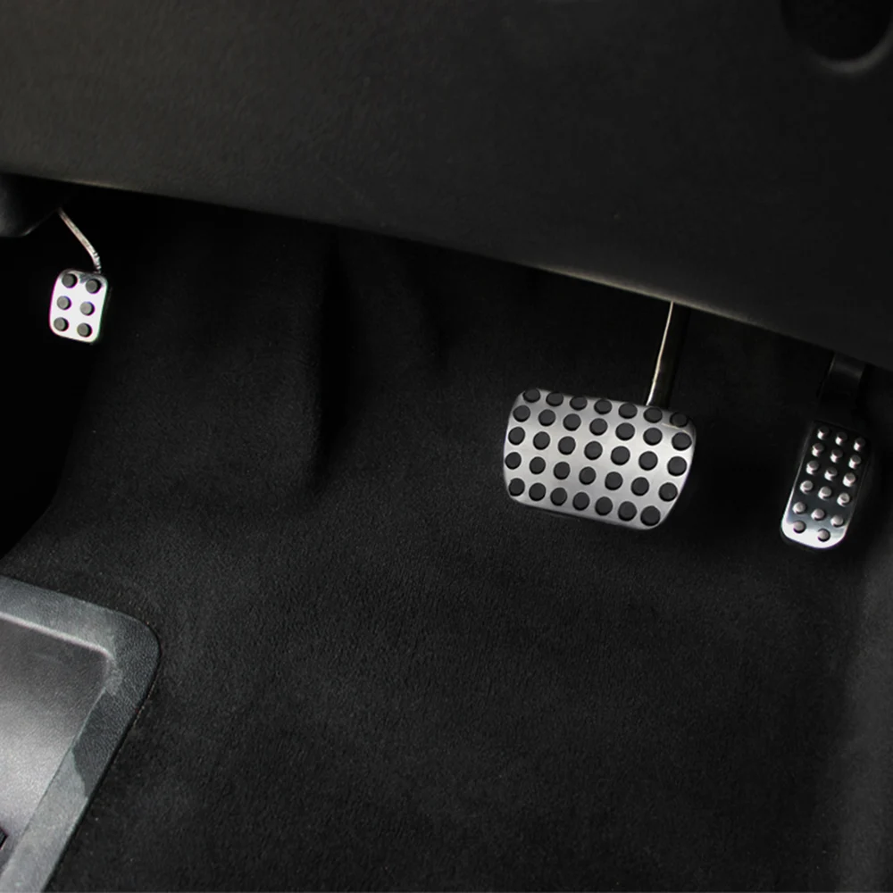 Автомобильный ускоритель чехол для педали газа тормоза Mercedes Benz V-Class W447 VITO Metris Viano