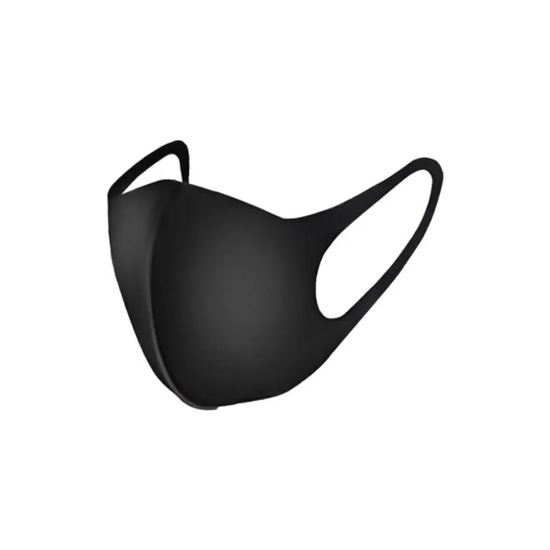 

20pcs/lot Spring summer mouth masks 3D Adjustable Washable Anti dust Mask Face Mouth-muffle MR152