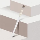 Косметическая кисть MyDestiny, серия Белоснежки, кисть для растушевки и цветения лисьего ворса, Высококачественная ручка для макияжа из мягкого лисьего ворса