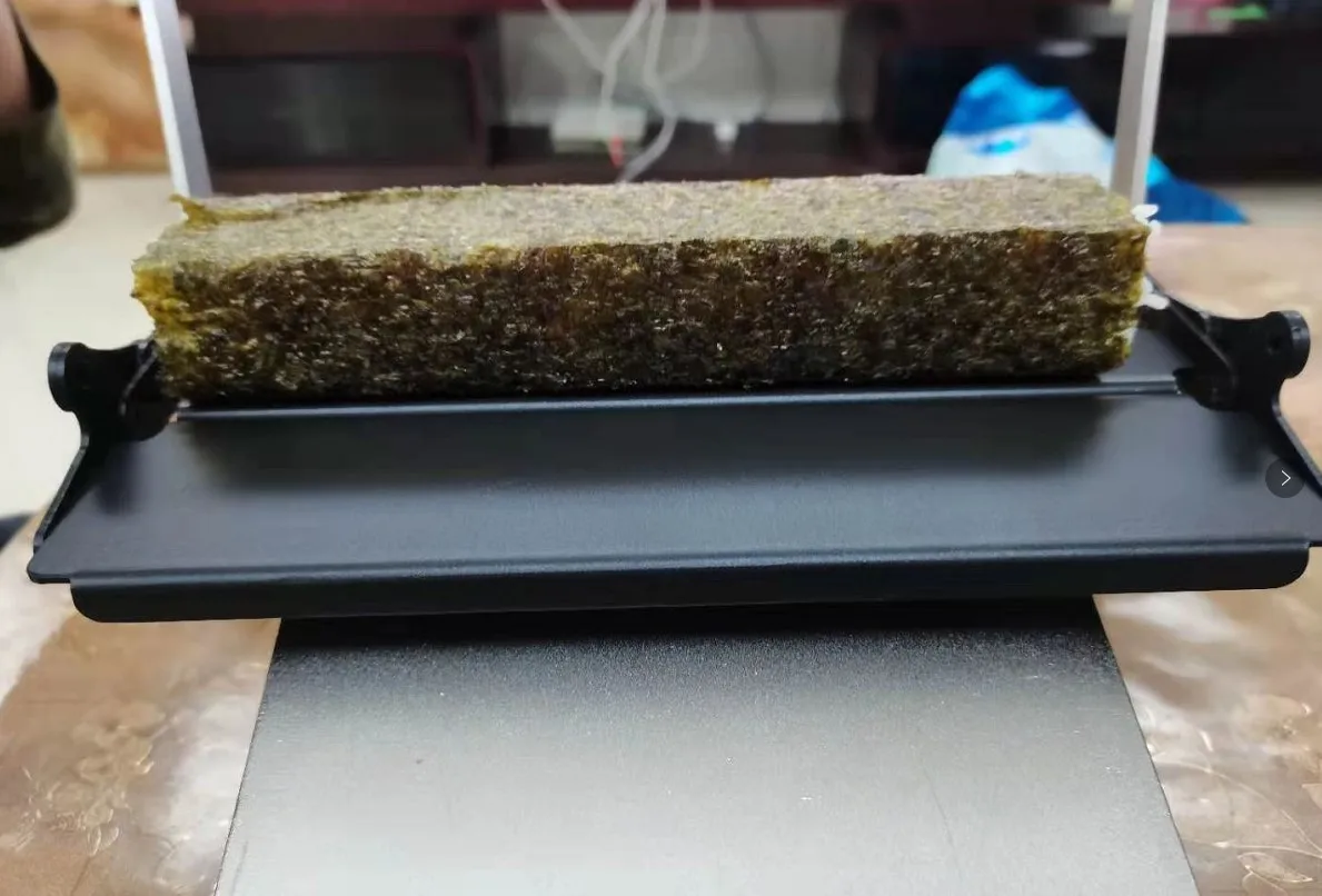 Sushi Restaurant Tools Square Roll Making Machine California maker | Бытовая техника