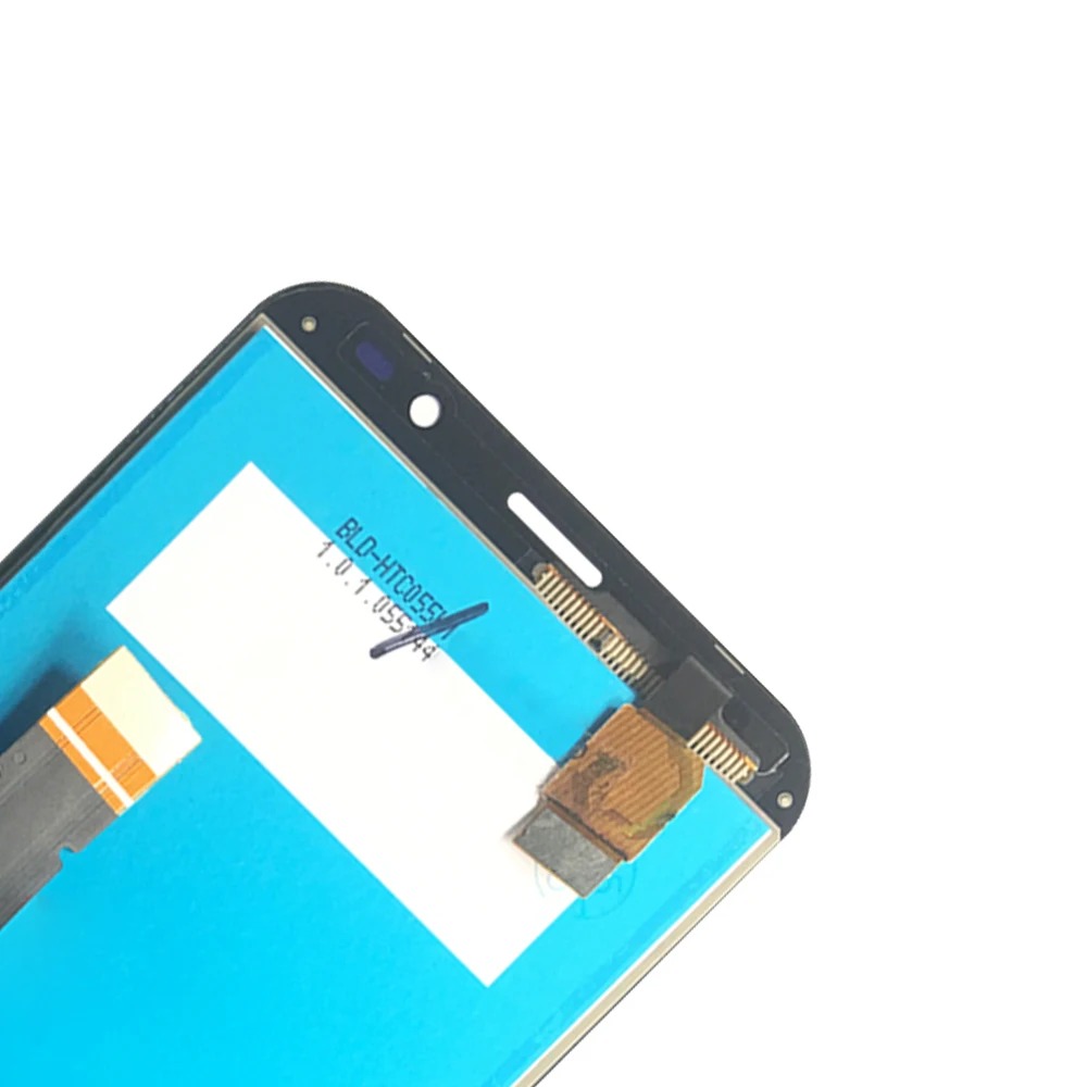ЖК дисплей 5 дюйма для Asus Zenfone GO TV ZB551KL X013D + сенсорный экран дигитайзер стекло