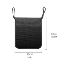 convenient baby stroller bag stroller accessories for hanging diaper bags purse fits all major strollers shopping cart