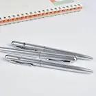 Оригинальная Волшебная светодиодсветодиодный УФ-лампа, шариковая ручка с невидимыми секретными предметами, чернила, используемые в качестве подарка для студентов, новинка, подарок, C2L7