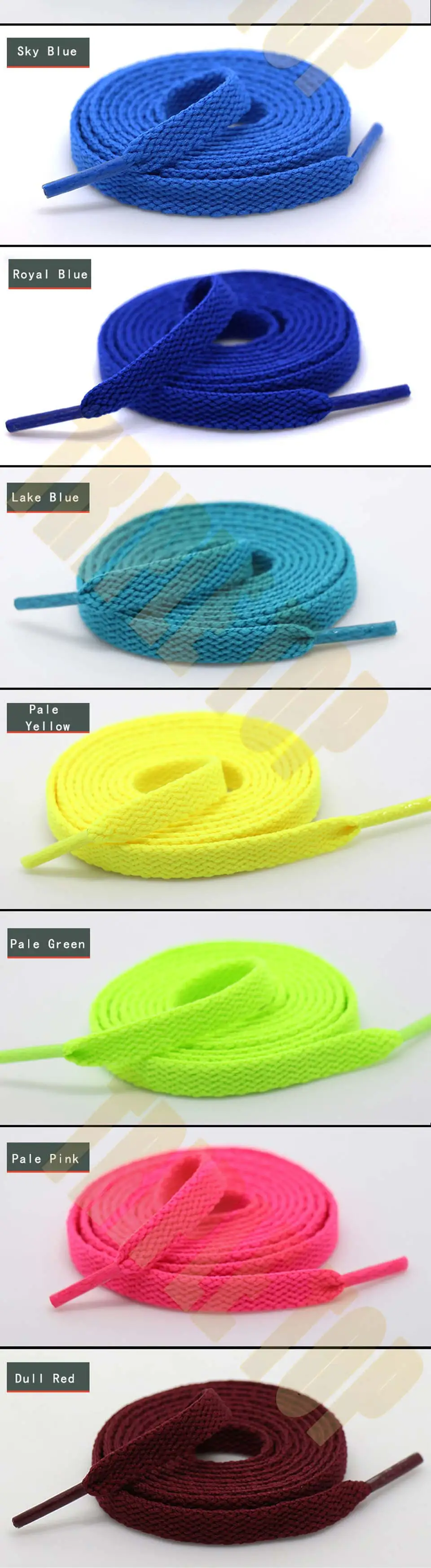 TRipleTop Красочные оригинальные эластичные Прочные шнурки с уменьшением катышков свободные-доказательство Анти-доказательство для шнурков